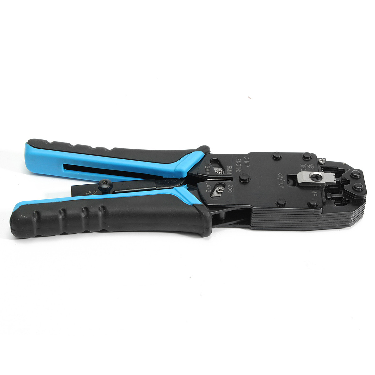 8inch-Network-Cable-Crimper-Crimping-Plier-Tool-For-10P8P6P4PRJ45RJ12RJ11-Plug-1131630