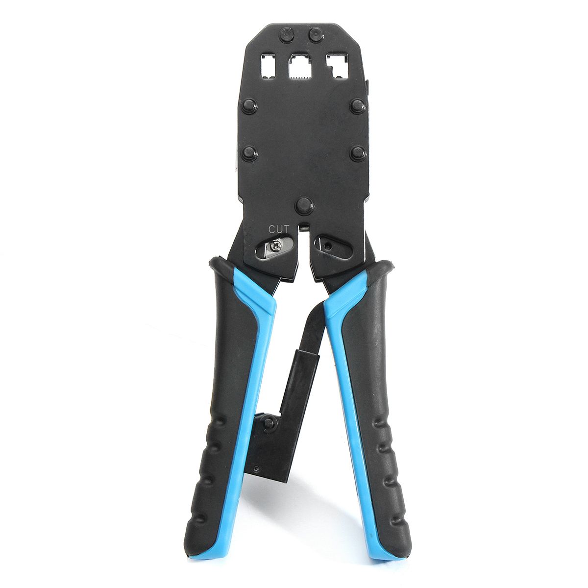 8inch-Network-Cable-Crimper-Crimping-Plier-Tool-For-10P8P6P4PRJ45RJ12RJ11-Plug-1131630