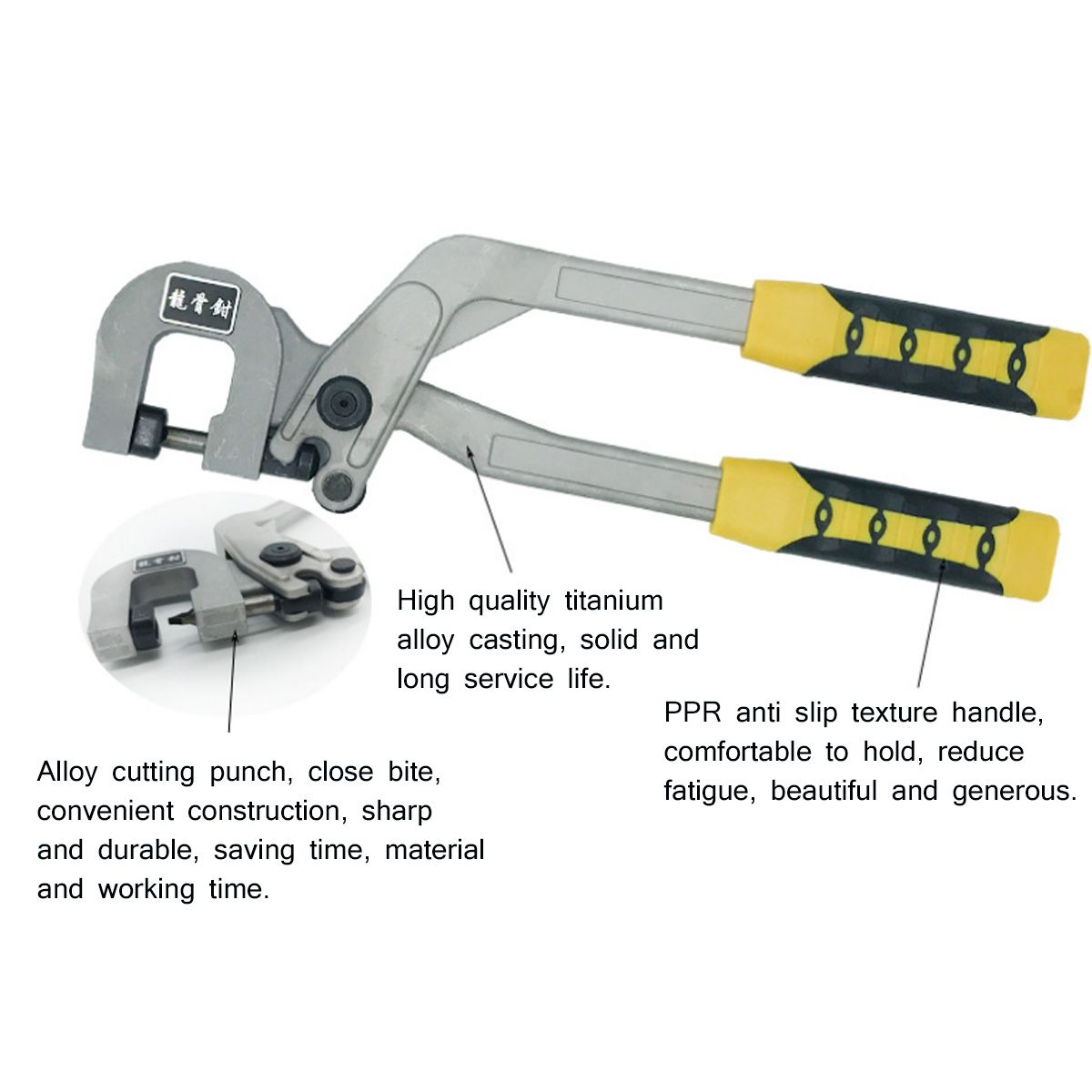 Alloy-Keel-Pliers-Stud-Crimper-Metal-Punch-Lock-Hand-Drywall-Tools-1724193