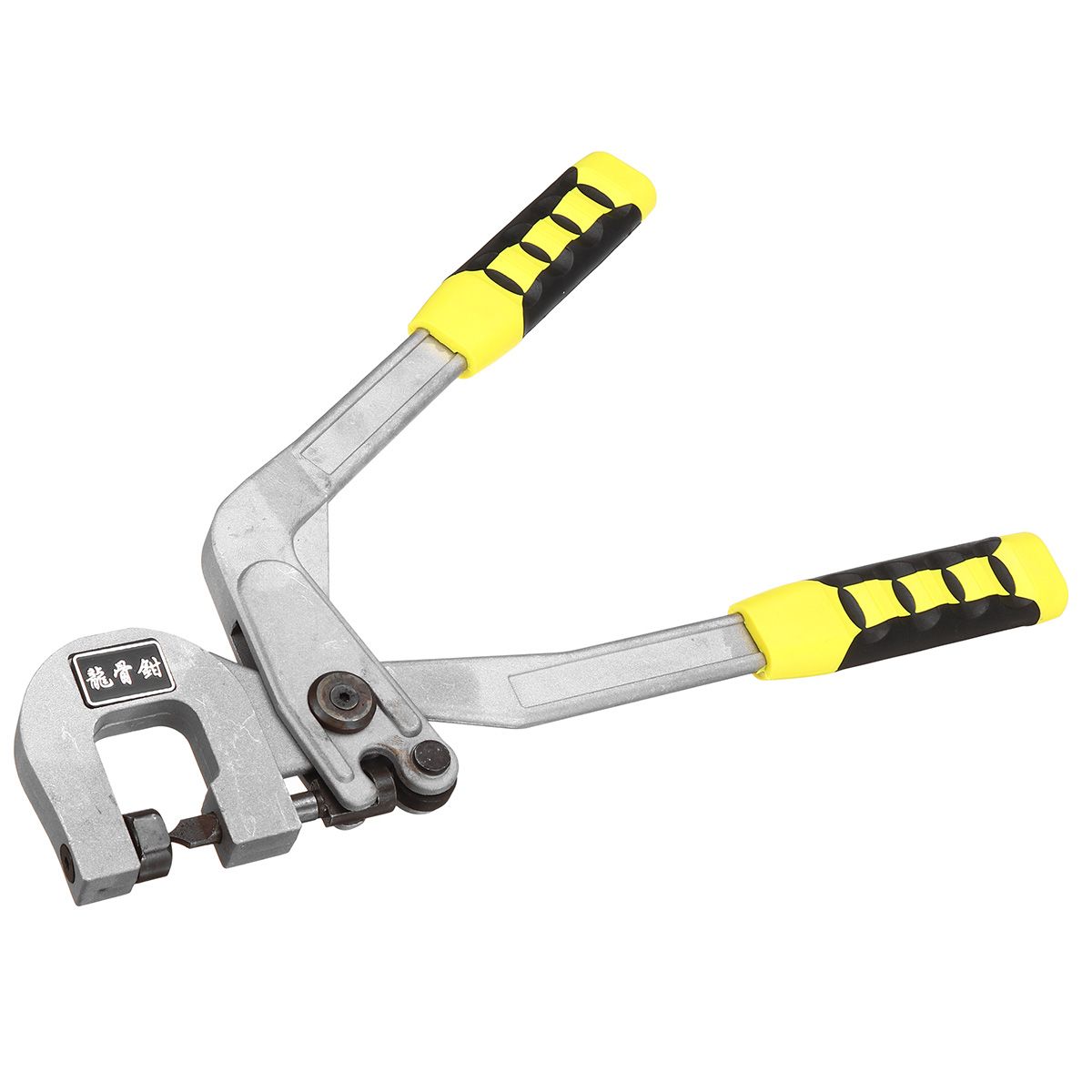 Alloy-Keel-Pliers-Stud-Crimper-Metal-Punch-Lock-Hand-Drywall-Tools-1724193