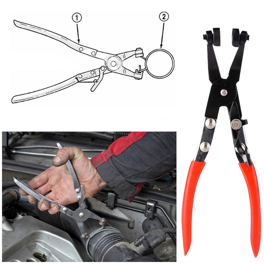 Auto-Vehicle-Tools-Hose-Clamp-Tools-45-Degree-Angle-Bent-Nose-Hose-Clamp-Hose-Clip-Gas-Pipe-Pliers-F-1366508