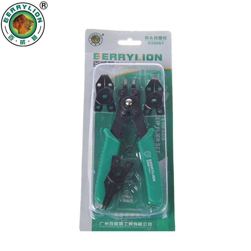 BERRYLION-4-in-1-Circlip-Plier-Flexible-Head-Snap-Ring-Pliers-Circlip-Combination-Pliers-Retaining-M-1232150