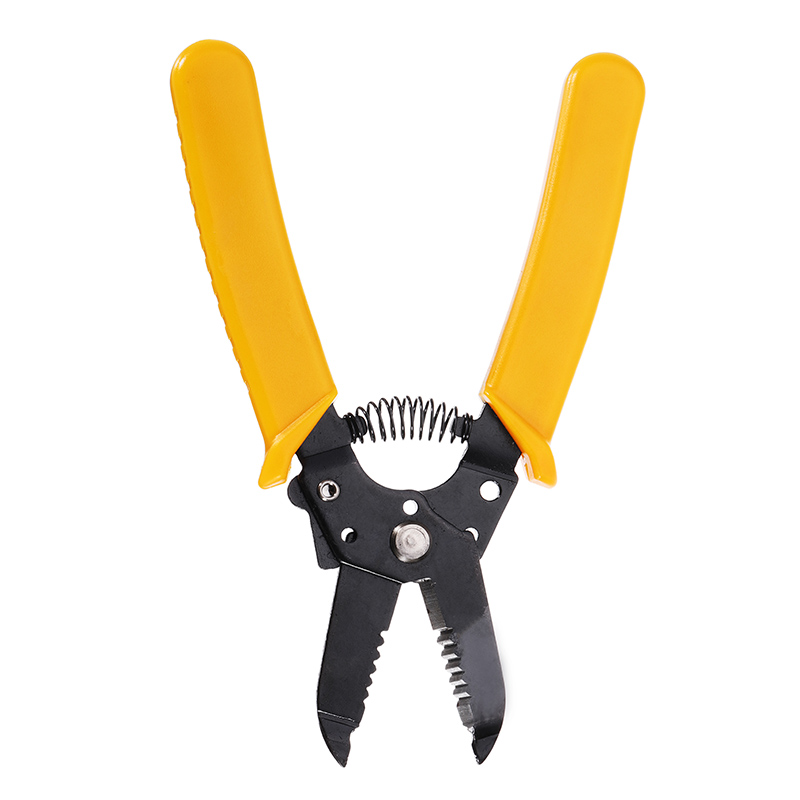 BEST-5023-20-30AWG-025-08mm-Wire-Stripper-Plier-Copper-Cable-Hardened-Steel-Plier-1228860