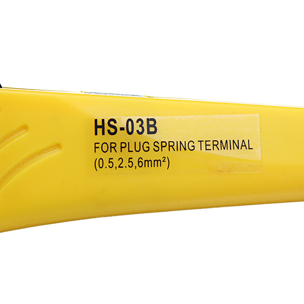 COLORS-HS-03B-Crimping-Ratchet-Plier-15-10AWG-Wire-Stripper-Crimping-Tool-15-6mm2-1255410