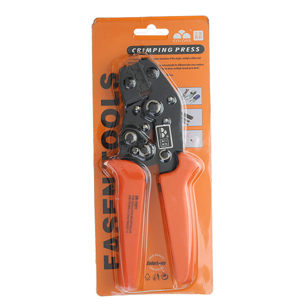 COLORS-SN-11011-Mini-Europ-Style-Crimping-Tool-Crimping-Plier-05-25mm2-Multi-Tool-Tools-Hands-1255406