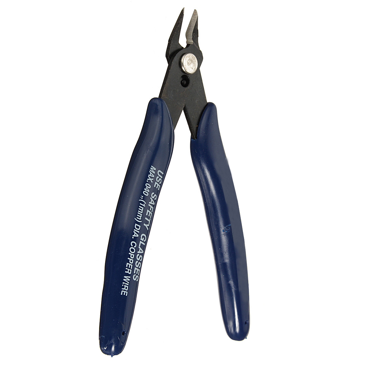 Ctrical-Wire-Cable-Cutters-Cutting-Side-Snips-Flush-Pliers--BAKU-BK-108-Ergonomic-Professional-Stain-1595051