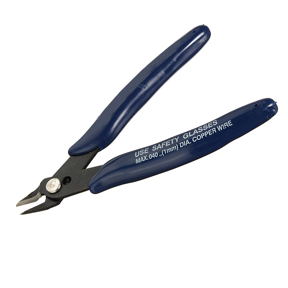 Ctrical-Wire-Cable-Cutters-Cutting-Side-Snips-Flush-Pliers--BAKU-BK-108-Ergonomic-Professional-Stain-1595051