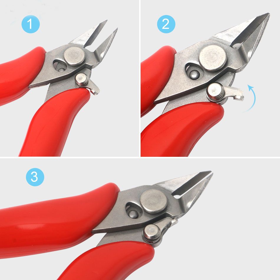 DANIU-35inch-Diagonal-Cutting-Pliers-Wire-Cable-Side-Flush-Cutter-Pliers-with-Lock-Hand-Tool-1247697