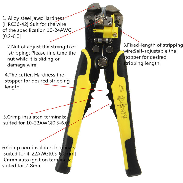 DANIU-Multifunctional-Automatic-Wire-Stripper-Crimping-Pliers-Terminal-Tool-1181020