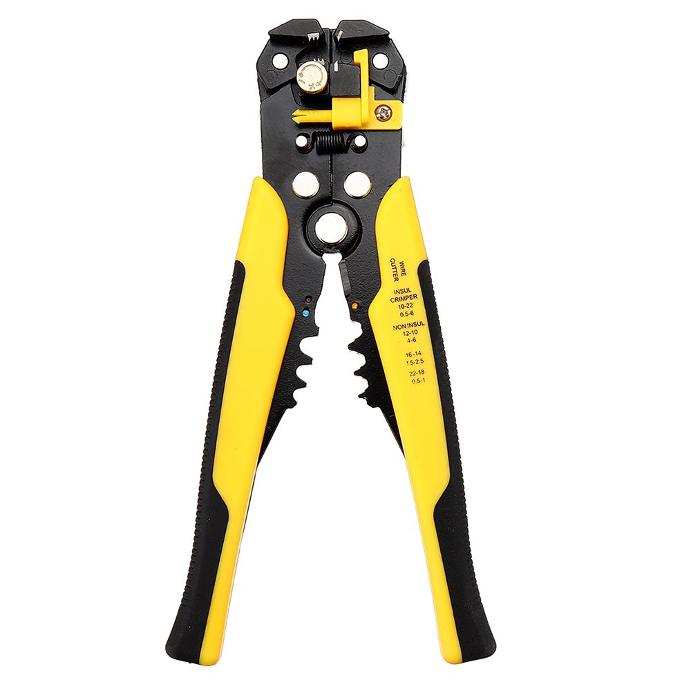 DANIU-Multifunctional-Yellow-Automatic-Wire-Stripper-Crimping-Plier-Terminal-Tool-for-Cutting-Stripp-1612825