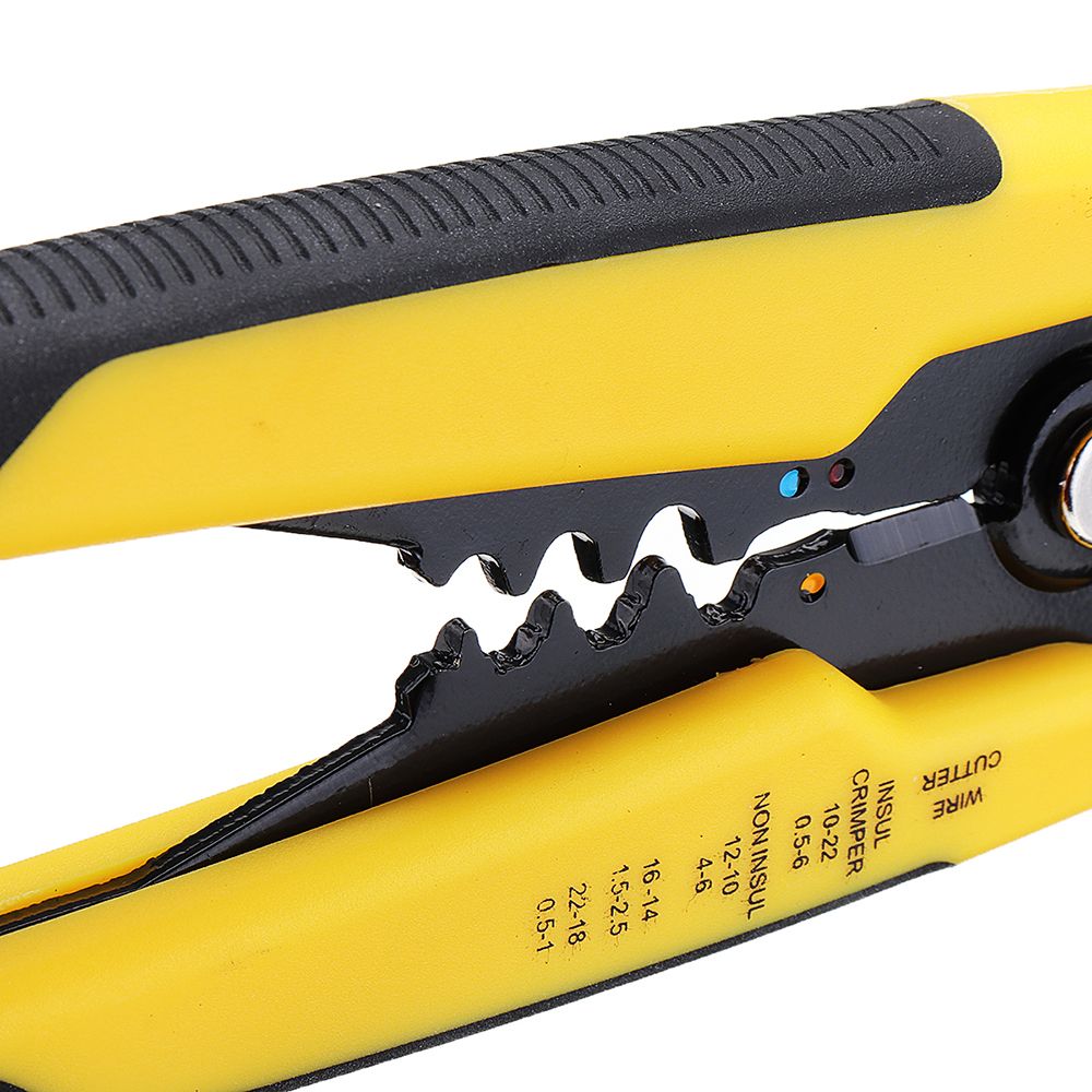 DANIU-Multifunctional-Yellow-Automatic-Wire-Stripper-Crimping-Plier-Terminal-Tool-for-Cutting-Stripp-1612825