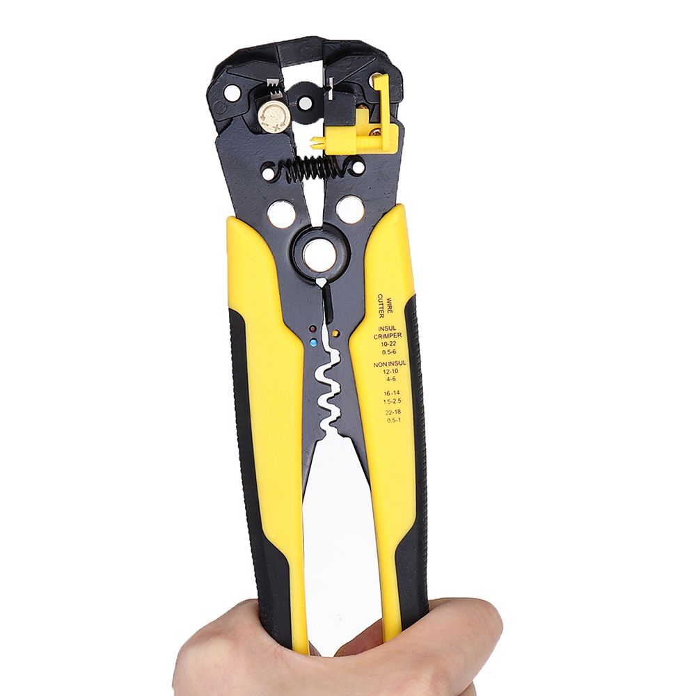 DANIU-Multifunctional-Yellow-Automatic-Wire-Stripper-Crimping-Plier-Terminal-Tool-for-Cutting-Stripp-1612825