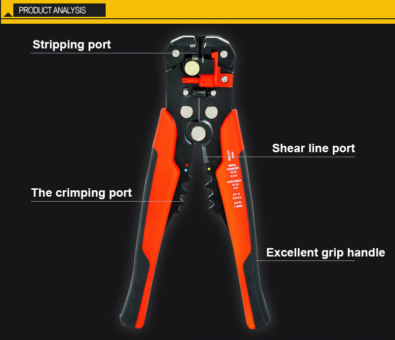 DANIU-Upgraded-Version-Multifunctional-Automatic-Cable-Wire-Stripper-Plier-Self-Adjusting-Crimper-To-1059859