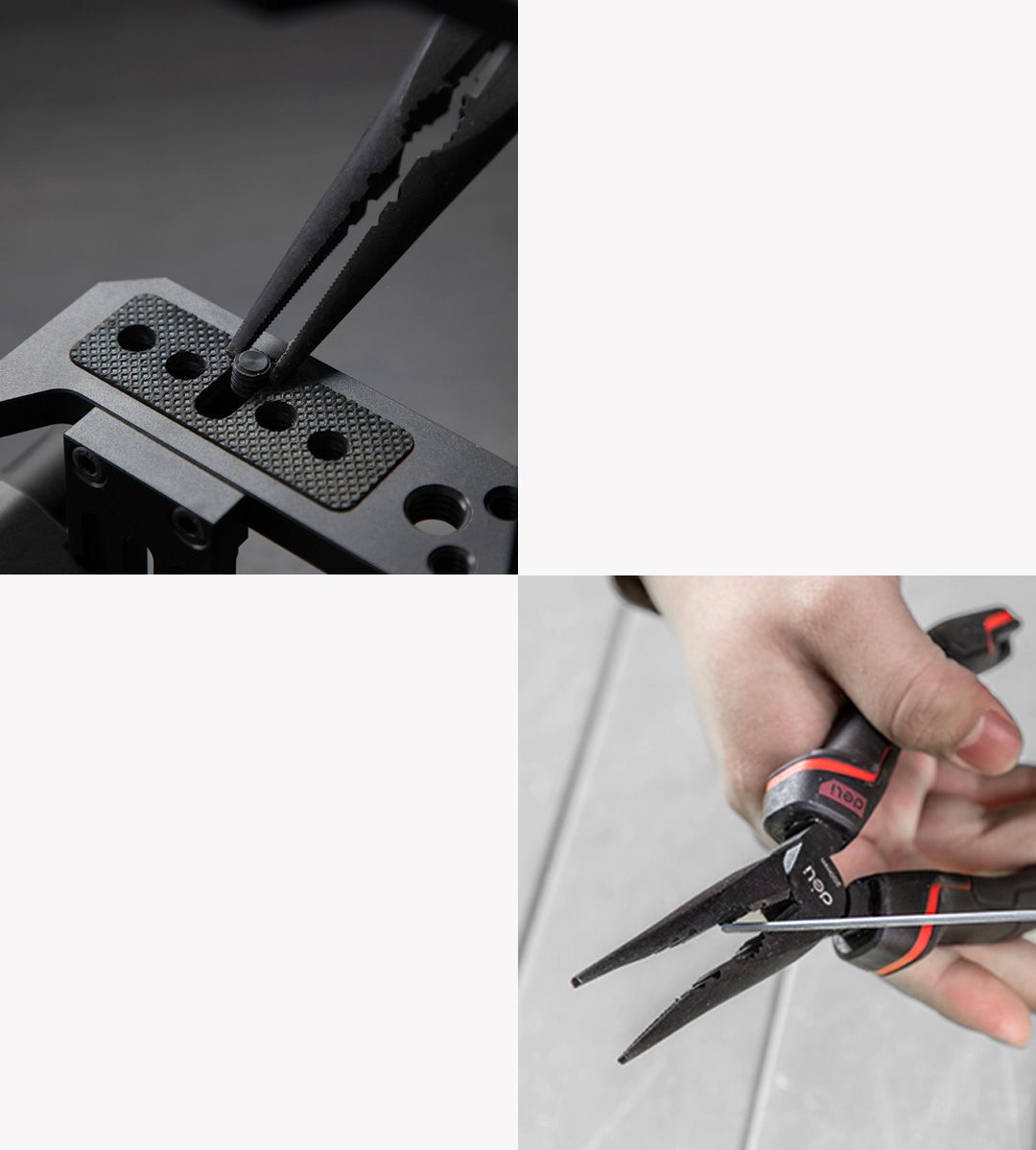 DeLi-DL0104-Capable-Needle-Nose-Pliers-Non-Slip-Diagonal-Long-Nose-Pliers-Needle-Pliers-Electrical-W-1551986