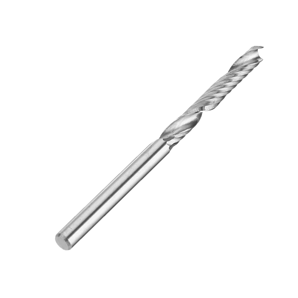 Drillpro-3175mm-Shank-25mm-Single-Flute-End-Mill-Milling-Cutter-1677881