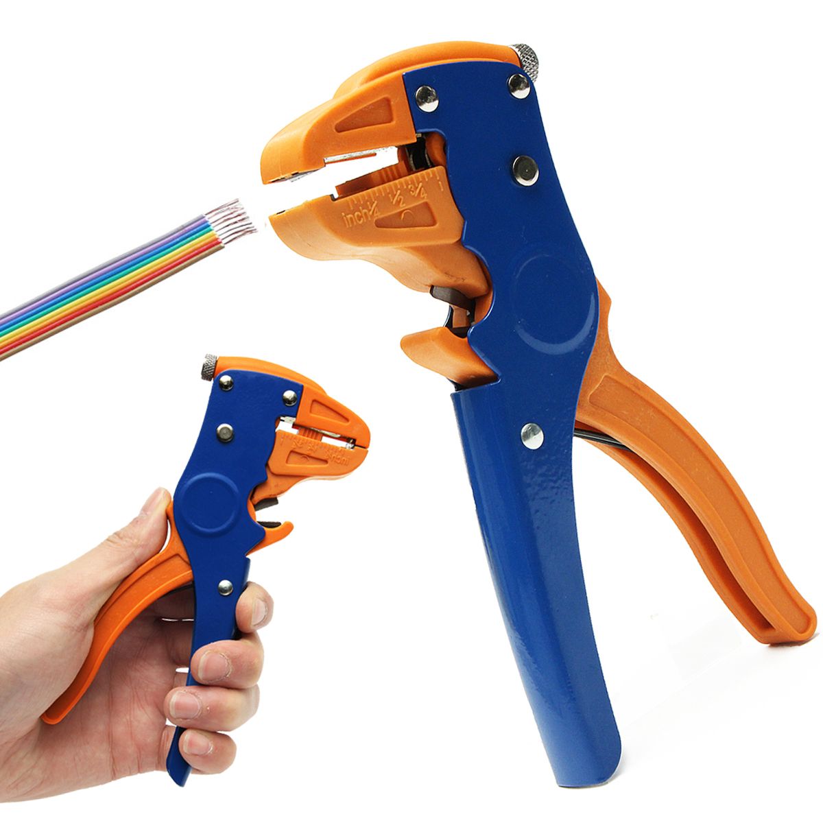 HS-700D-2-in-1-0256mmsup2-Automatic-Cable-Wire-Stripper-Cutter-Pliers-Crimper-Crimping-Tool-1132287