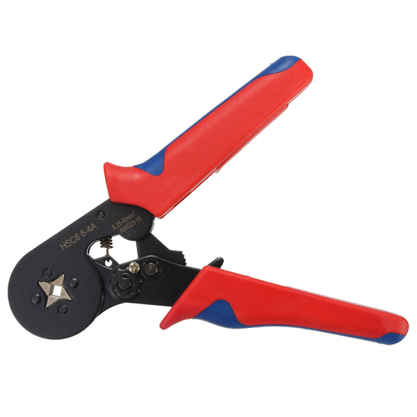HSC8-6-4A-AWG23-10-Wire-Stripper-Self-Adjusting-Crimping-Plier-Ratcheting-Ferrule-Crimper-Tool-986171
