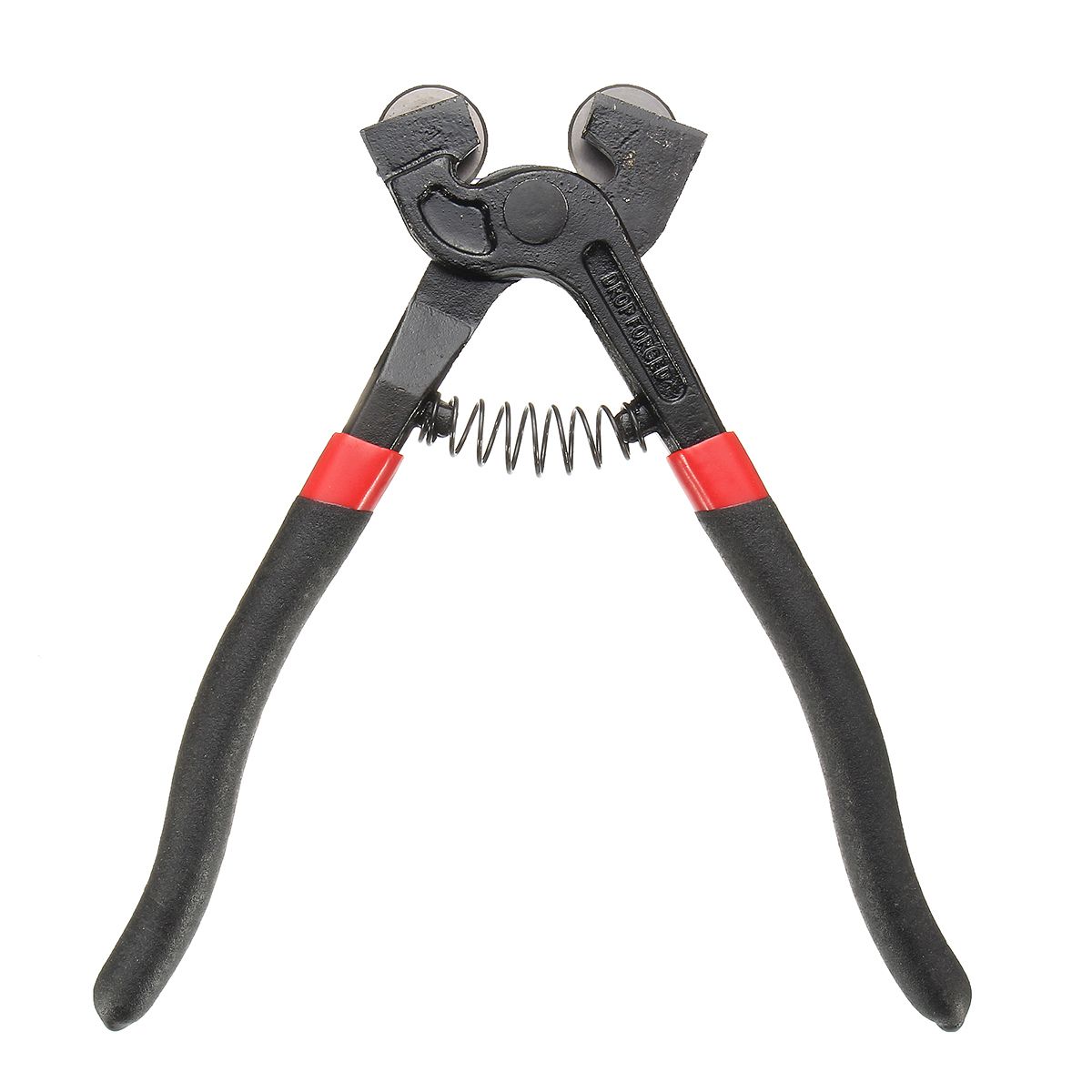 Heavy-Duty-8inch-200mm-Stained-Mosaic-Glass-Cutter-Nipper-Tile-Wheeled-Plier-Tool-1163338
