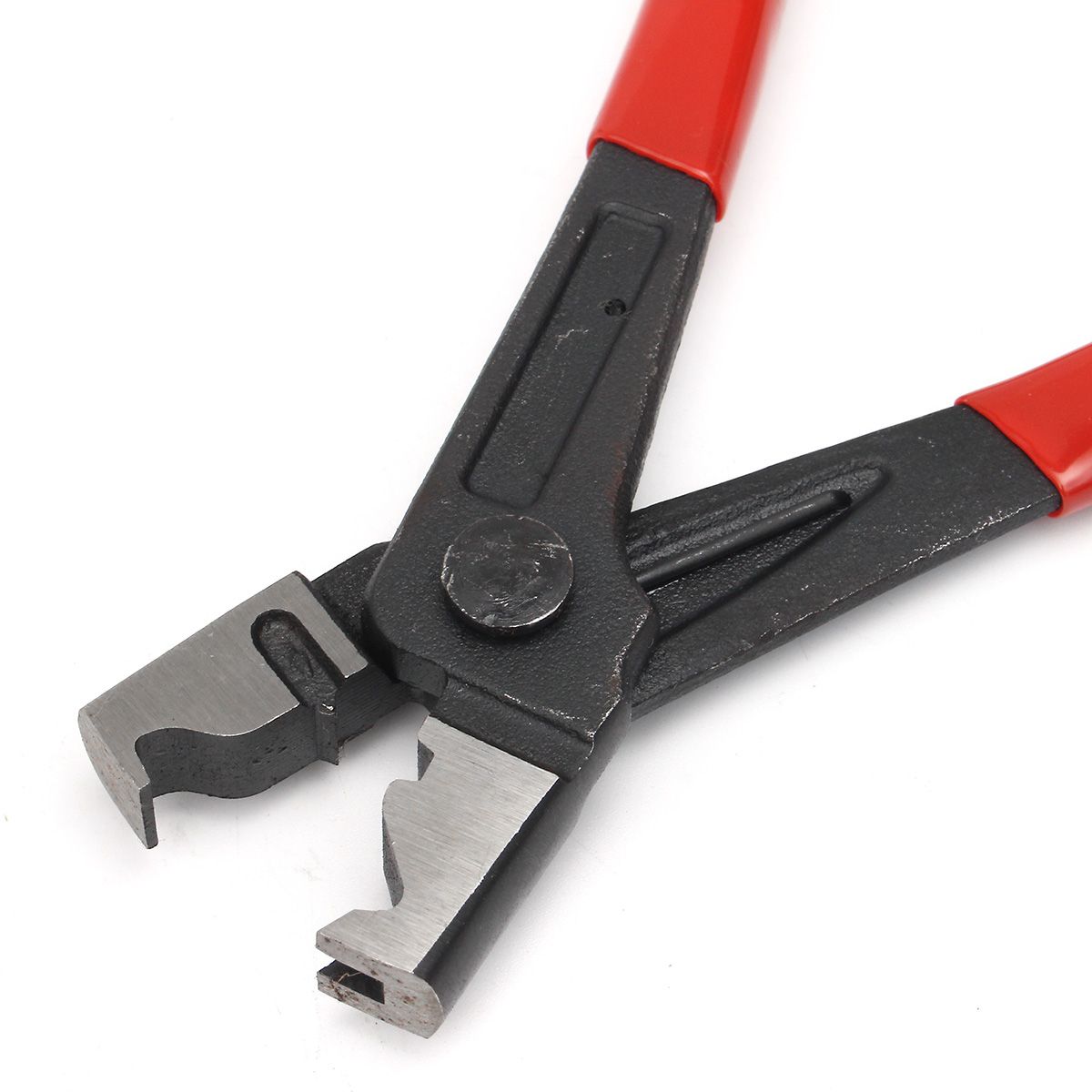 Hose-Clips-Plier-Clic-R-Type-Collar-Swivel-Drive-Shafts-Angle-CV-Boot-Clamp-1133867