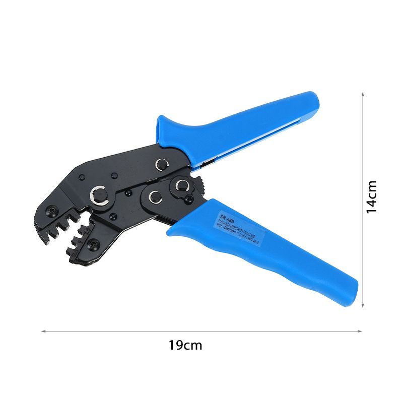 Insulated-Cable-Connector-Crimper-Pliers-Terminal-Ratchet-Crimping-Tool-Wire-Kit-1740457