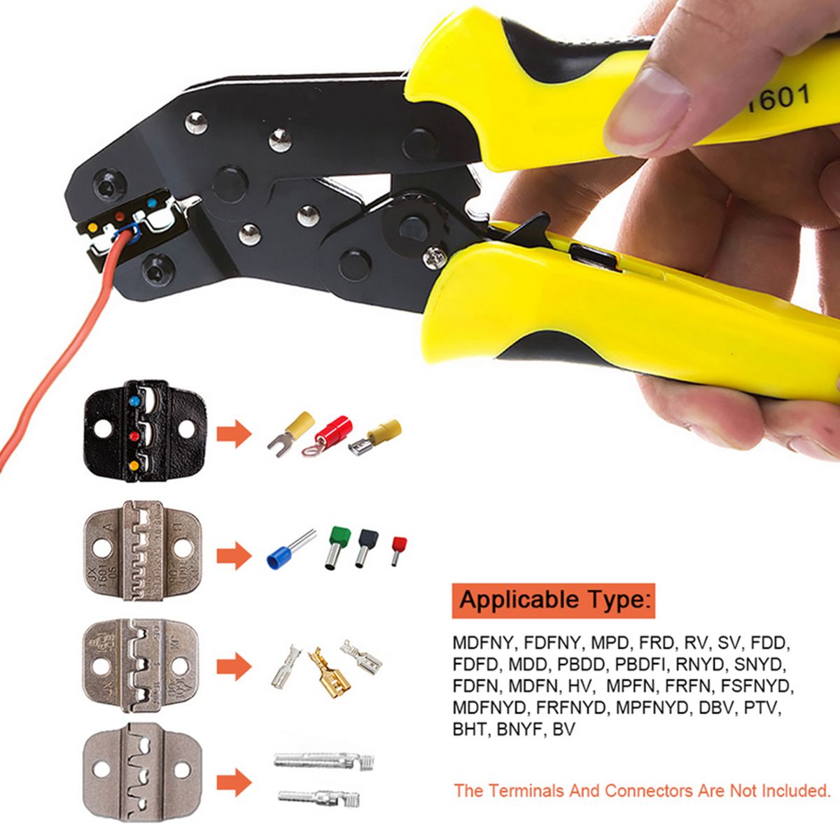 JX-D4301-Wire-Crimpers-Engineering-Ratcheting-Terminal-Crimping-Pliers-Tool-Set-1193651