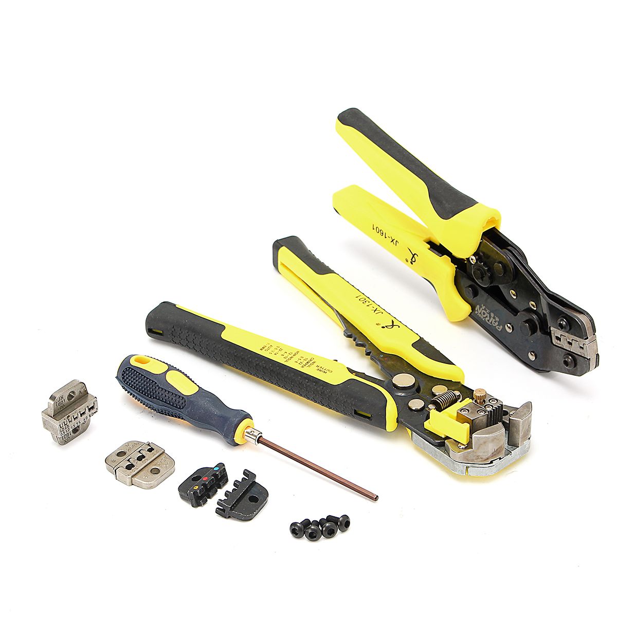 JX-D4301-Wire-Crimpers-Engineering-Ratcheting-Terminal-Crimping-Pliers-Tool-Set-1193651