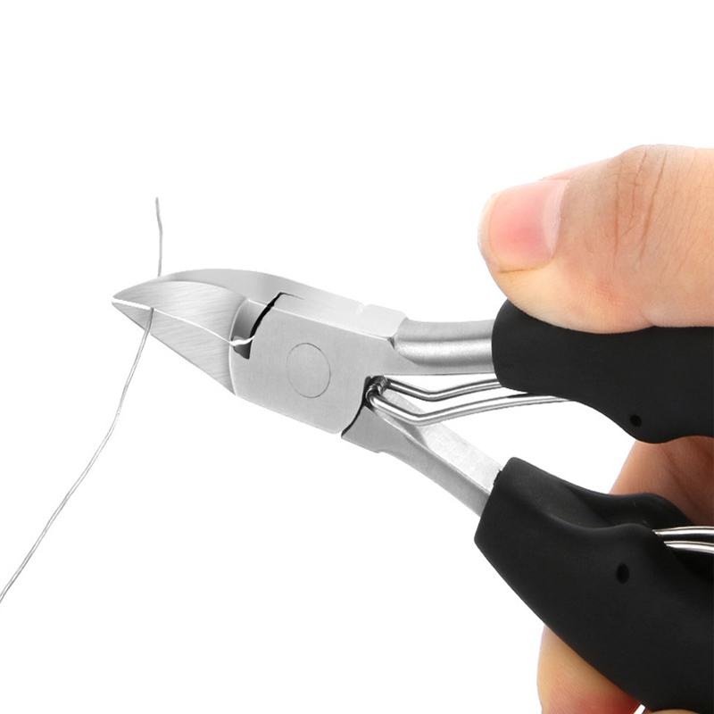 Mini-Electronic-Work-Diagonal-Pliers-Wire-Cutter-Cutter-Multifunction-Garden-Cutting-Electrical-Repa-1369265