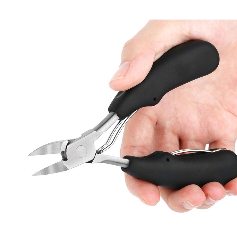 Mini-Electronic-Work-Diagonal-Pliers-Wire-Cutter-Cutter-Multifunction-Garden-Cutting-Electrical-Repa-1369265