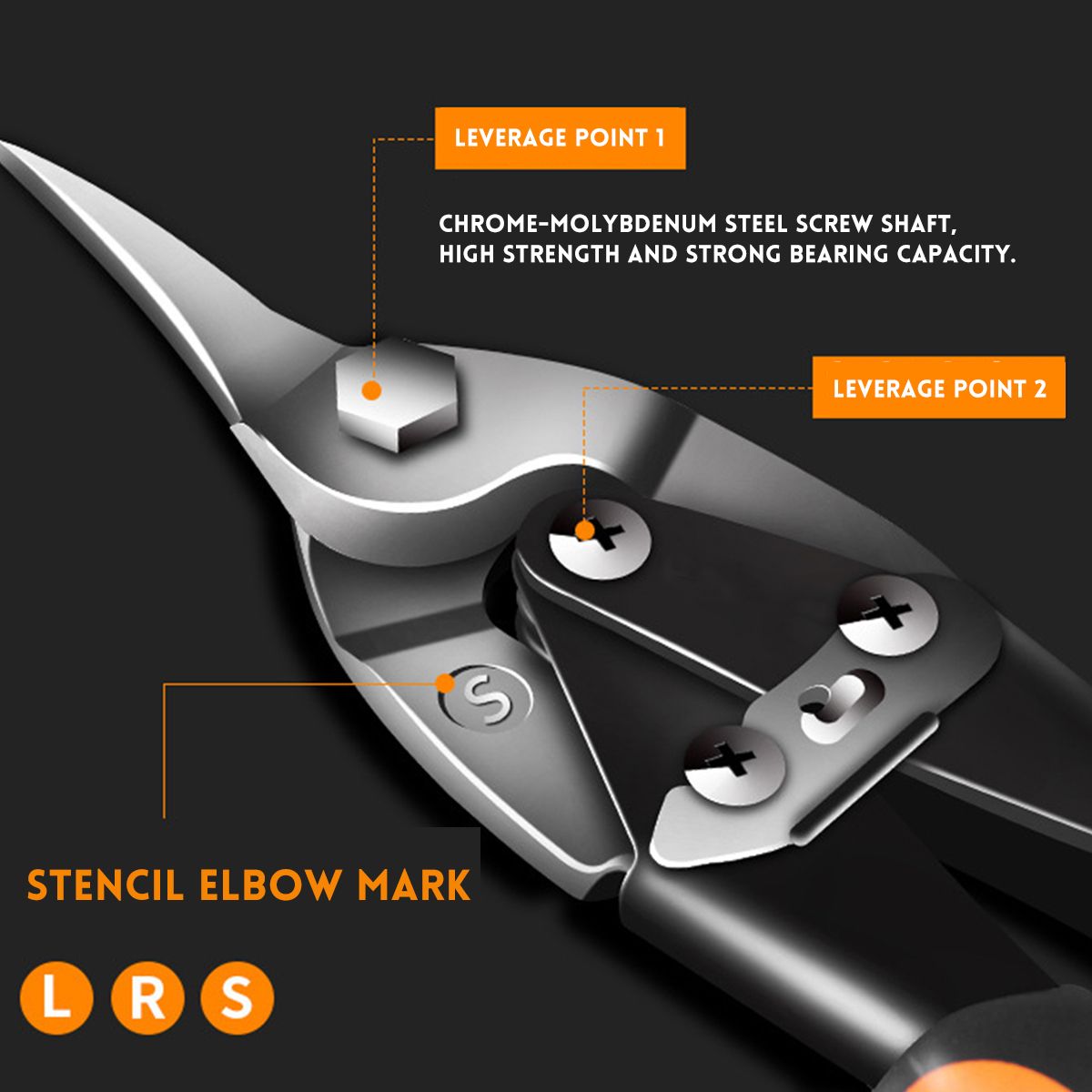 Multifunctional-Cutter-Aviation-Shear-Aluminum-Buckle-Scissors-Left-Right-Straight-Cut-1636228