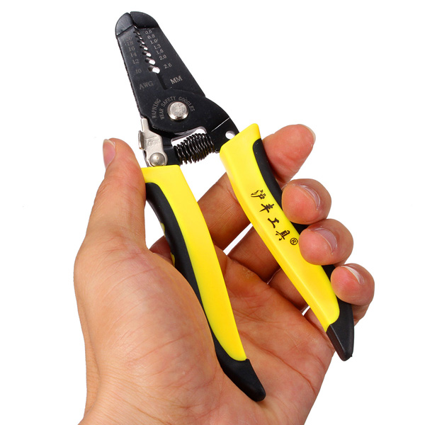 Multifunctional-Durable-Multifunction-Handle-Tool-Wire-Stripper-Stripping-Pliers-983170