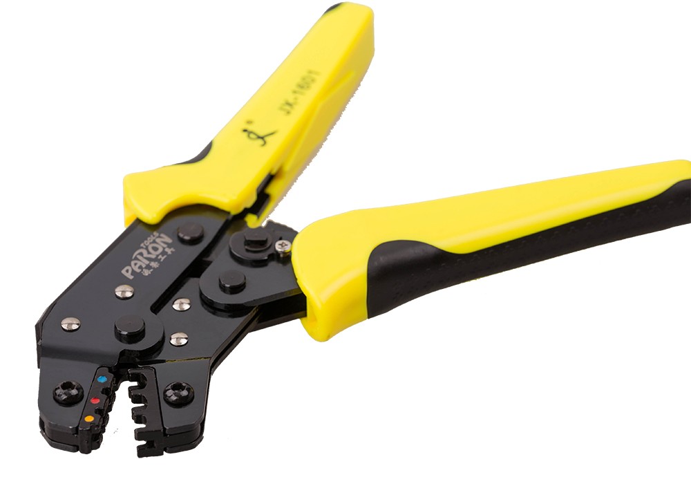 Paronreg-JX-1601-01-Multifunctional-Ratchet-Crimping-Tool-24-14AWG-Terminals-Pliers-1104444