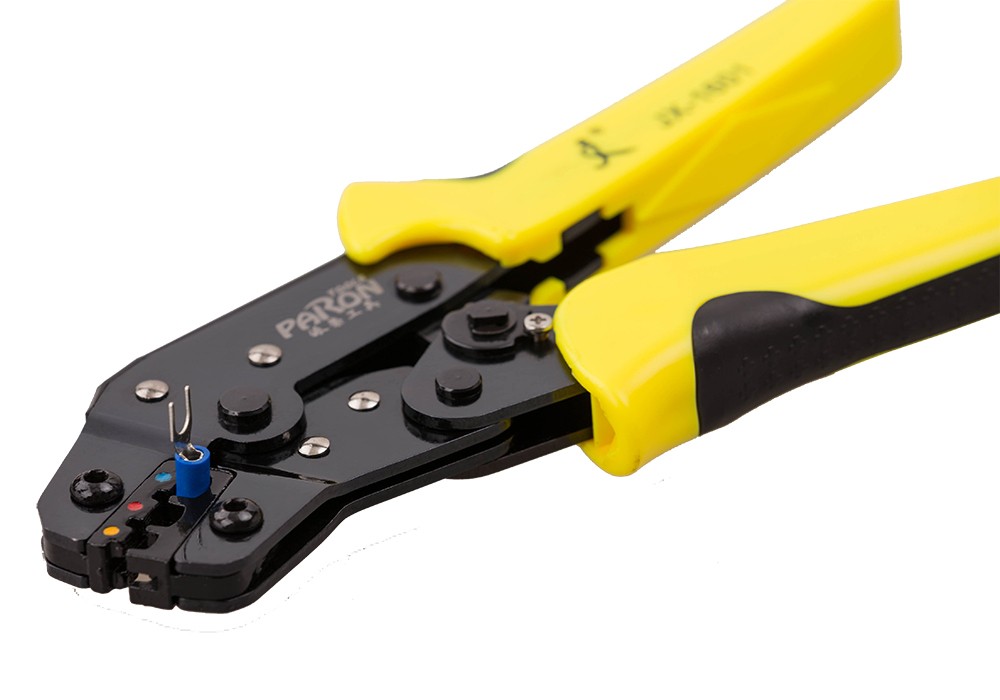 Paronreg-JX-1601-01-Multifunctional-Ratchet-Crimping-Tool-24-14AWG-Terminals-Pliers-1104444