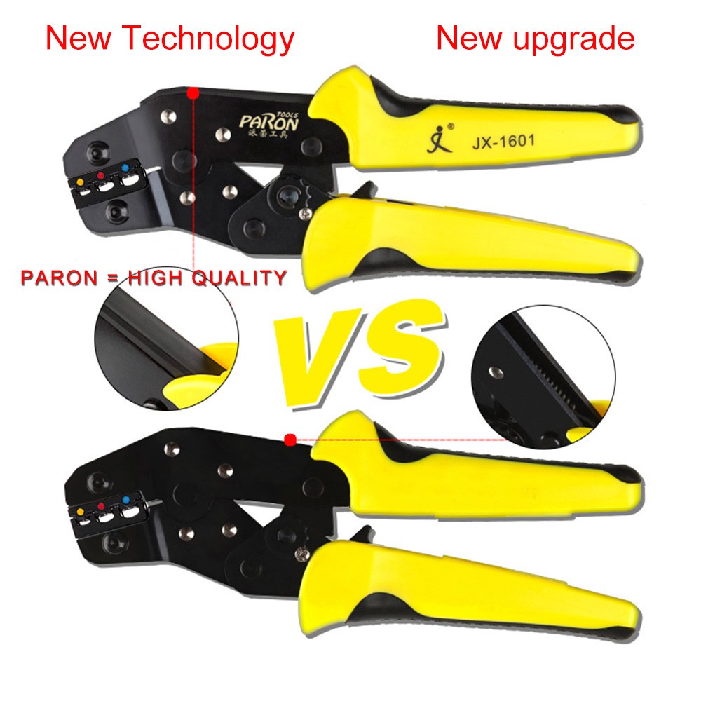 Paronreg-JX-1601-01-Multifunctional-Ratchet-Crimping-Tool-24-14AWG-Terminals-Pliers-1104444