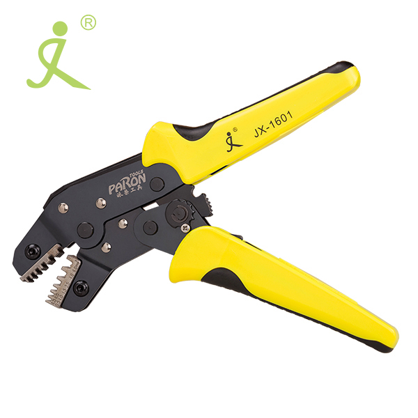 Paronreg-JX-1601-06-Multifunctional-Ratchet-Crimping-Tool-24-10AWG-Terminals-Pliers-1104437