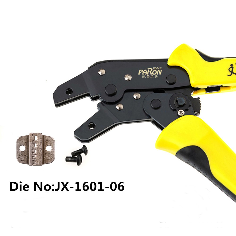 Paronreg-JX-1601-06-Multifunctional-Ratchet-Crimping-Tool-24-10AWG-Terminals-Pliers-1104437