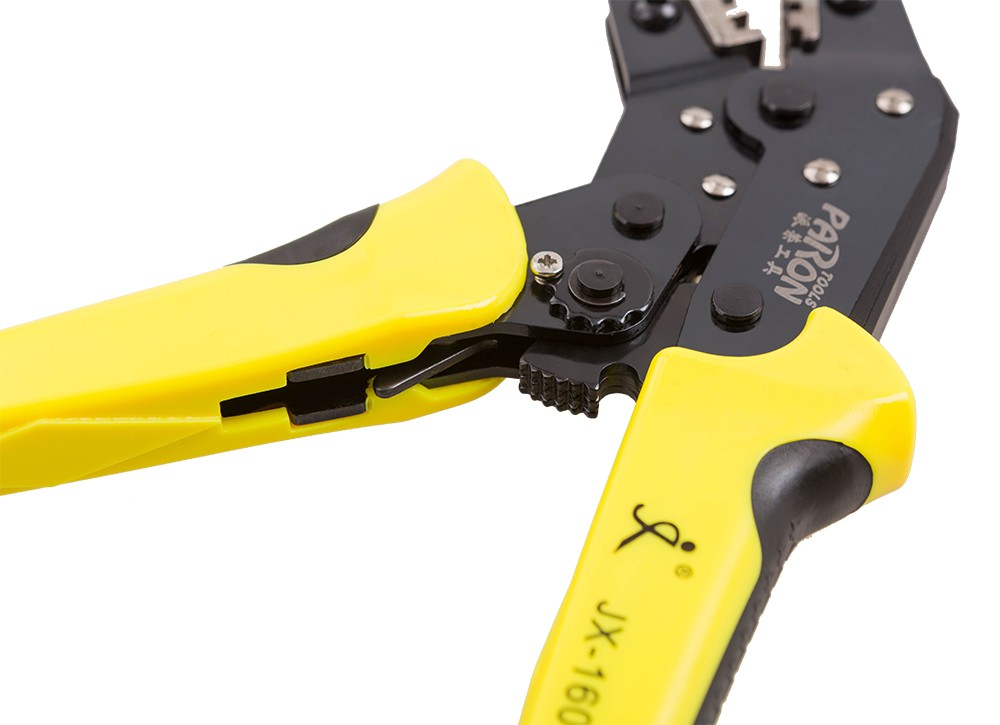 Paronreg-JX-1601-06-Multifunctional-Ratchet-Crimping-Tool-24-10AWG-Terminals-Pliers-1104437