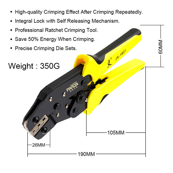 Paronreg-JX-1601-08-Multifunctional-Ratchet-Crimping-Tool-26-16-AWG-Terminals-Pliers-1070064