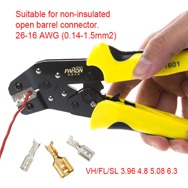 Paronreg-JX-1601-08-Multifunctional-Ratchet-Crimping-Tool-26-16-AWG-Terminals-Pliers-1070064