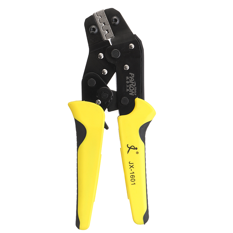 Paronreg-JX-1601-10-Multifunctional-Ratchet-Crimping-Tool-24-10AWG-Terminals-Pliers-1164931