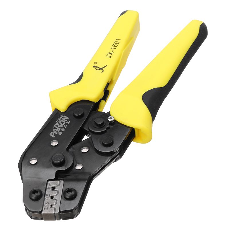 Paronreg-JX-1601-10-Multifunctional-Ratchet-Crimping-Tool-24-10AWG-Terminals-Pliers-1164931