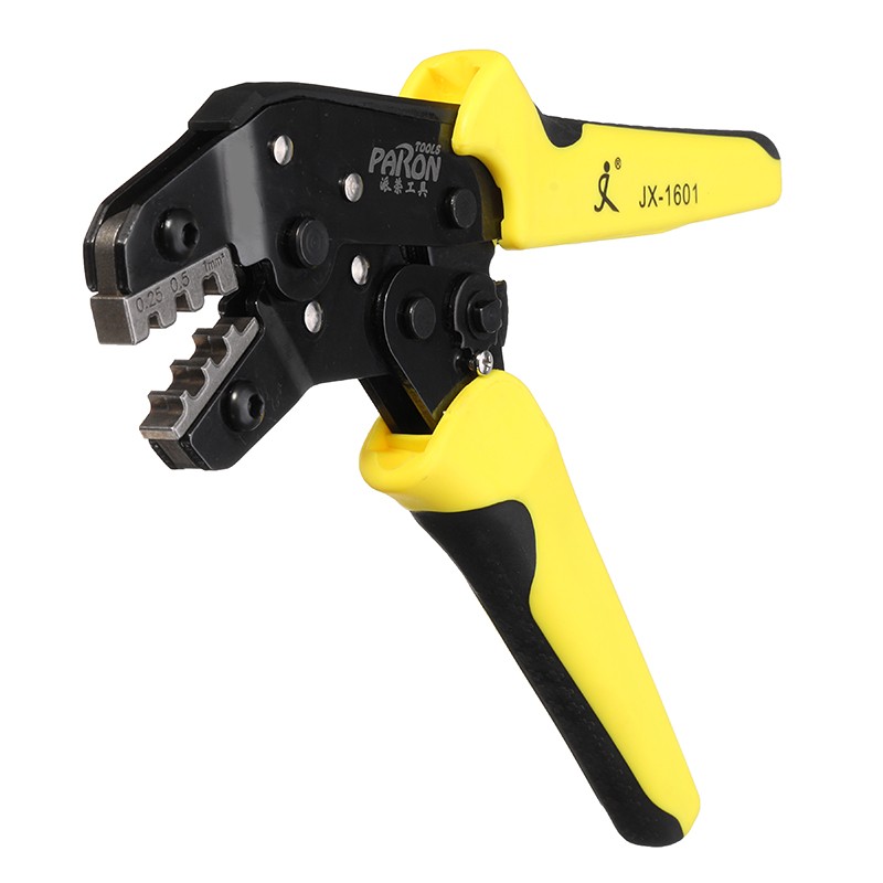 Paronreg-JX-1601-10-Multifunctional-Ratchet-Crimping-Tool-24-10AWG-Terminals-Pliers-1164931