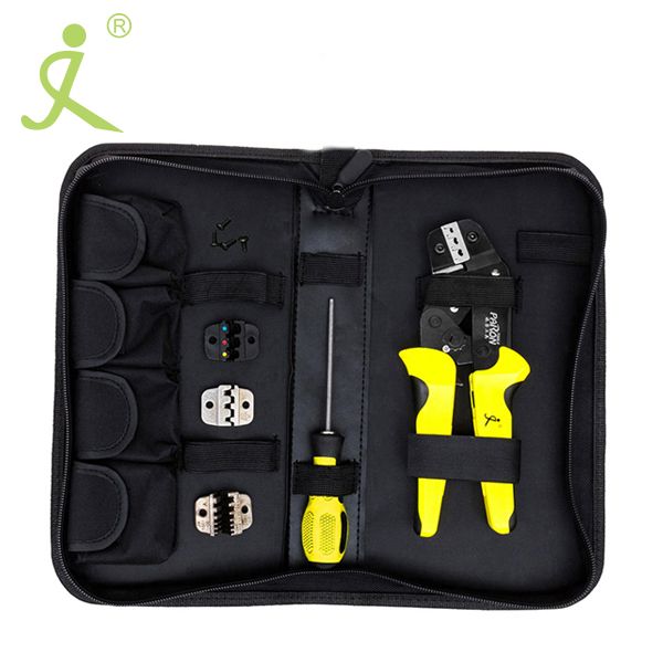 Paronreg-JX-D4-Multifunctional-Ratchet-Crimping-Tool-26-10-AWG-Terminals-Pliers-Kit-1104438