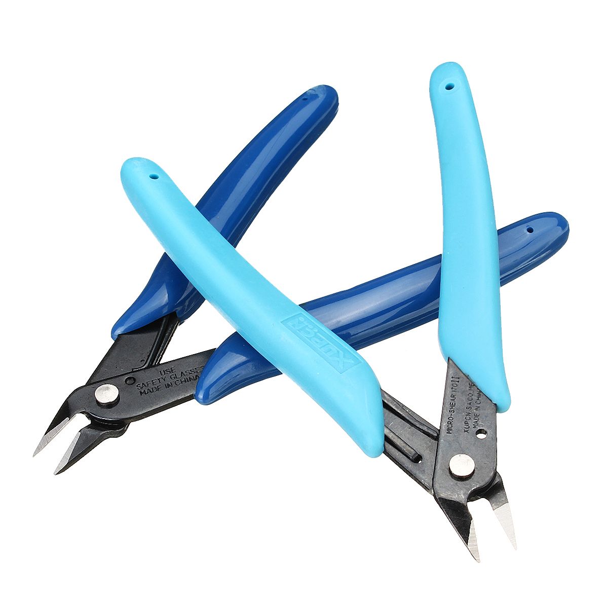 Pliers-Nipper-H-Practical-Electrical-Wire-Cable-Cutter-Cutting-Side-Snips-Flush-Pliers-Mini-Pliers-1371806