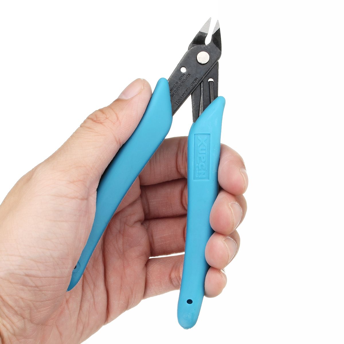 Pliers-Nipper-H-Practical-Electrical-Wire-Cable-Cutter-Cutting-Side-Snips-Flush-Pliers-Mini-Pliers-1371806