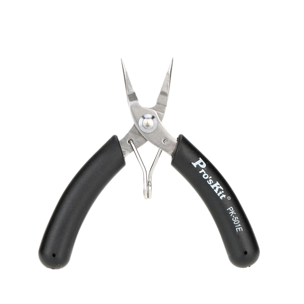 ProsKit-1PK-501E-Anti-corrosion-Long-Nose-Plier-Stainless-Steel-Mini-Practical-Needle-Nose-Pliers-1025168