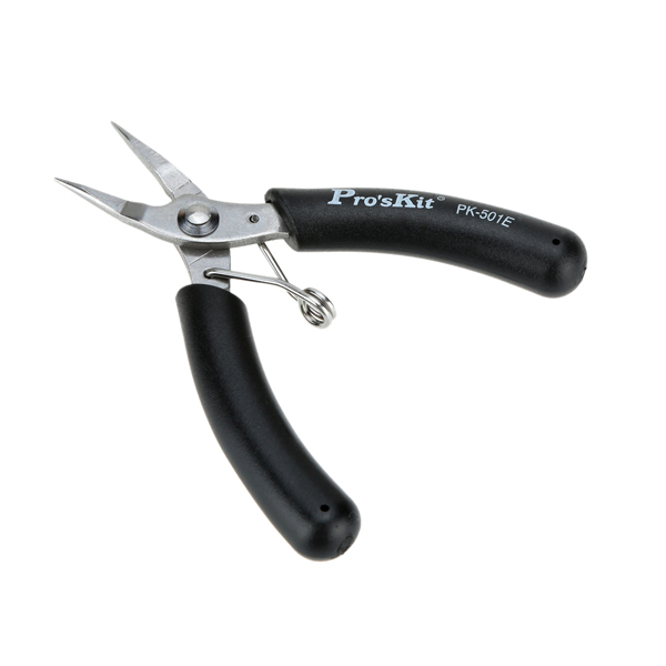 ProsKit-1PK-501E-Anti-corrosion-Long-Nose-Plier-Stainless-Steel-Mini-Practical-Needle-Nose-Pliers-1025168