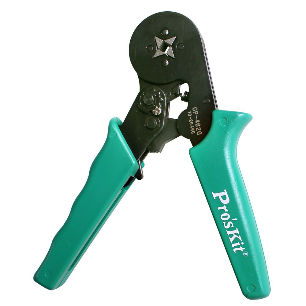 Proskit-CP-462G-Adjustable-Wire-Crimpers-Wire-Ferrule-Crimp-Tool-Square-Crimping-Pliers-Practical-Li-1692042