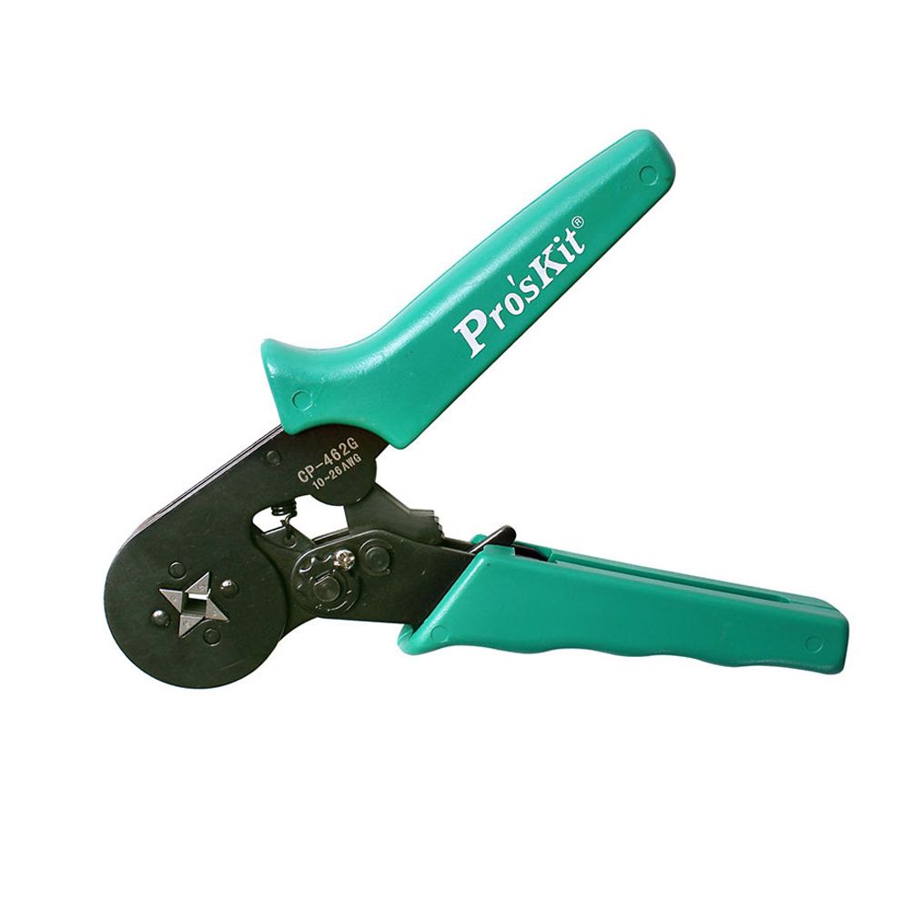 Proskit-CP-462G-Adjustable-Wire-Crimpers-Wire-Ferrule-Crimp-Tool-Square-Crimping-Pliers-Practical-Li-1692042