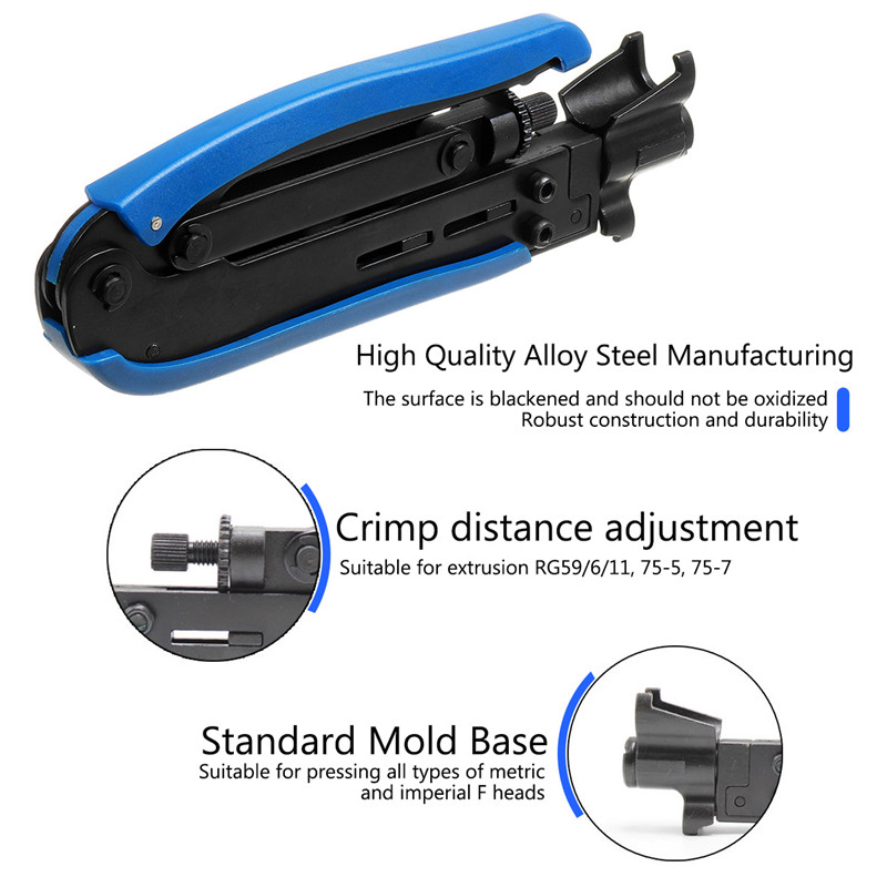 RG59-RG6-Coax-Coaxial-Cable-F-Connector-Compression-Hand-Crimper-Plier-Tool-1448089