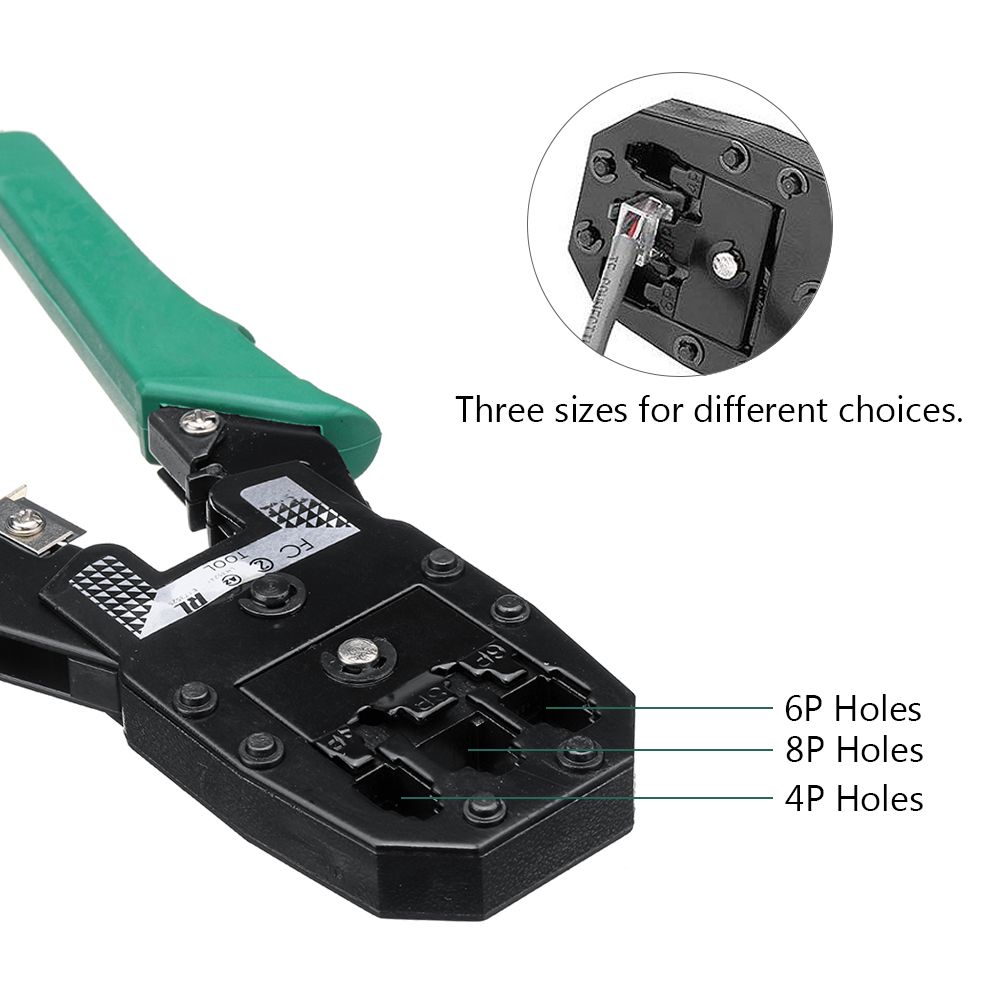 RJ45-Ethernet-Network-LAN-Tool-Kit-Network-Cable-Crimper-Crimping-Plier-Stripper-1339956